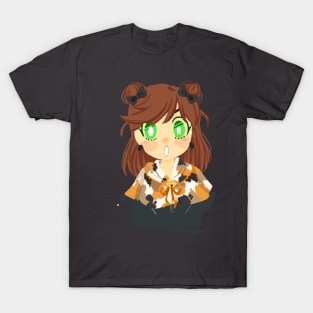 Nyaniko T-Shirt